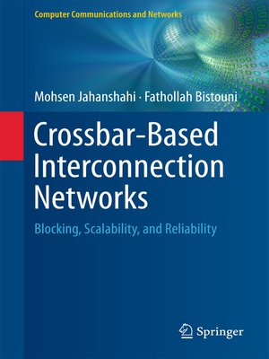 cover image of Crossbar-Based Interconnection Networks